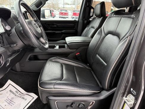 Used 2023 RAM 1500 Limited image 16