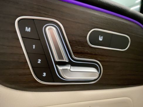 New 2026 Mercedes-Benz GLB 250 GLB 250 image 16