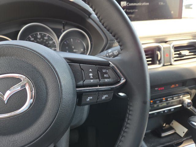 Used 2024 MAZDA CX-5 AWD 2.5 S w/ Select Package image 20