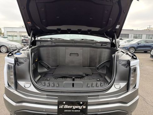 Used 2023 Ford F150 Lightning Lariat w/ Equipment Group 511A High image 33