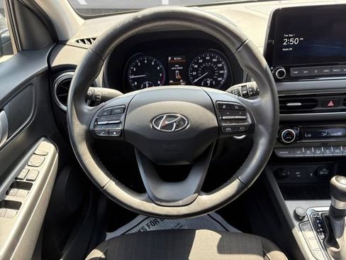 Used 2023 Hyundai Kona SEL w/ Convenience Package FWD image 21