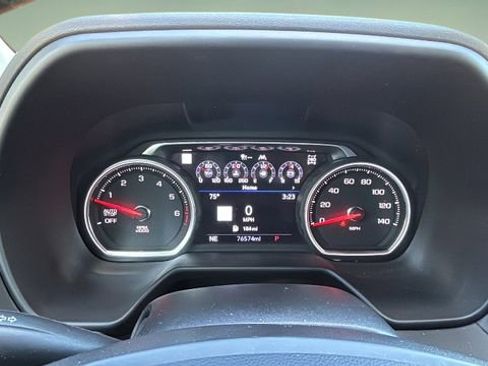 Used 2021 Chevrolet Tahoe Premier w/ Premium Package image 14