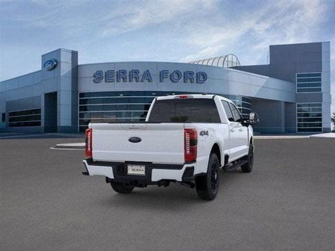 New 2026 Ford F350 XLT w/ XLT Premium Package AWD/4WD image 37