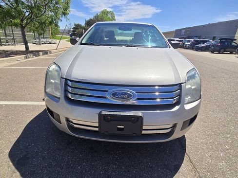 Used 2008 Ford Fusion SE AWD/4WD image 3