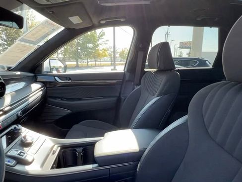Used 2025 Hyundai Palisade Calligraphy AWD/4WD image 32