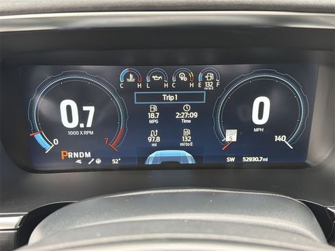 Used 2023 Ford F150 Raptor image 17