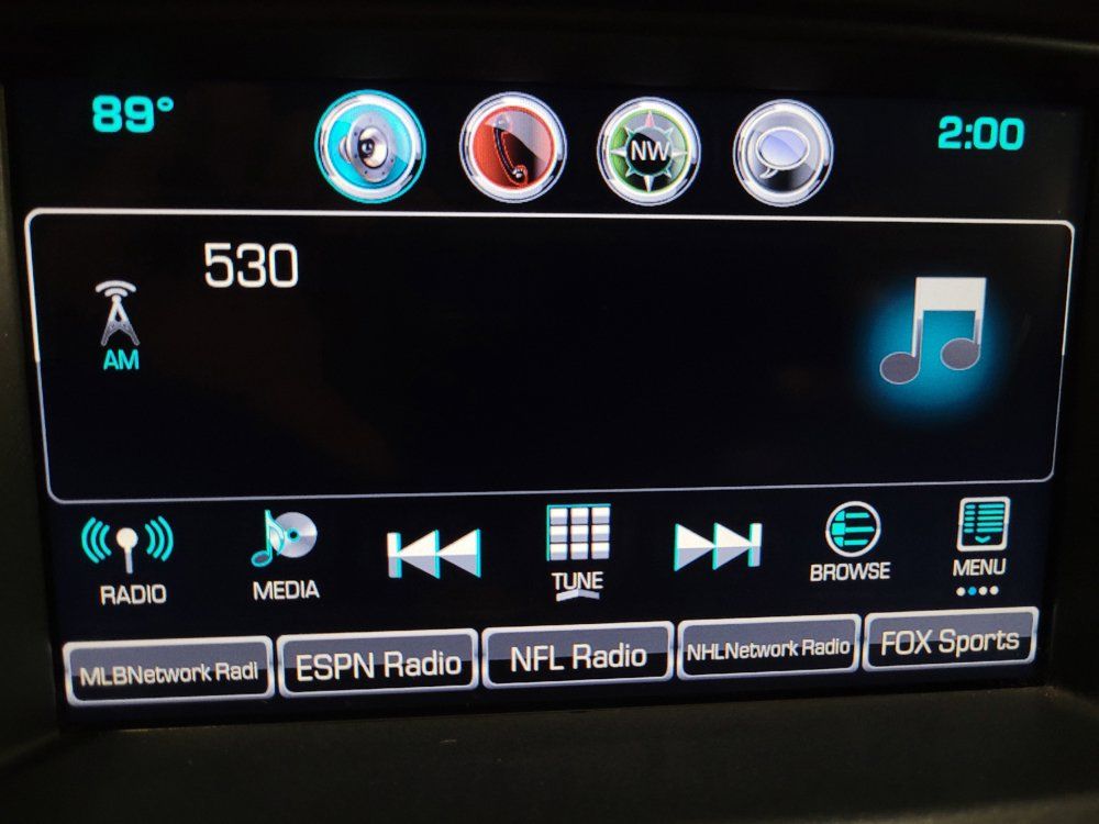 Used 2016 Chevrolet Colorado LT w/ LT Convenience Package AWD/4WD image 25