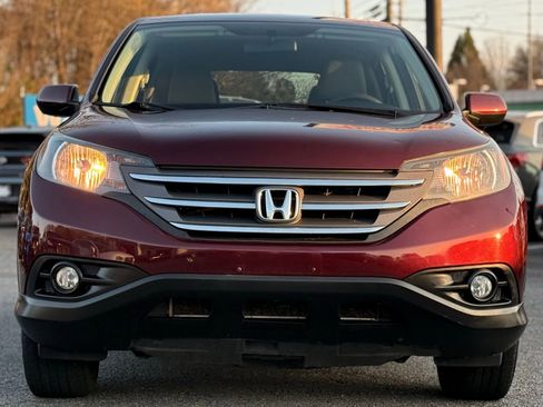 Used 2013 Honda CR-V EX image 8