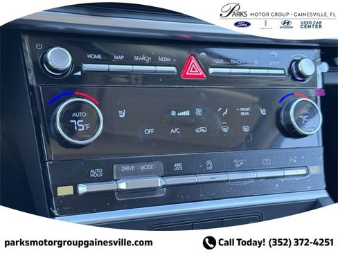 New 2025 Hyundai Santa Fe XRT image 21