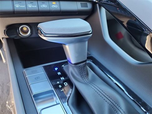 New 2025 Hyundai Elantra Blue image 21