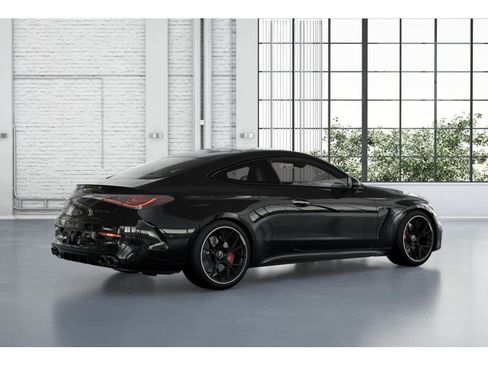 New 2026 Mercedes-Benz CLE 53 AMG 4MATIC Coupe image 19