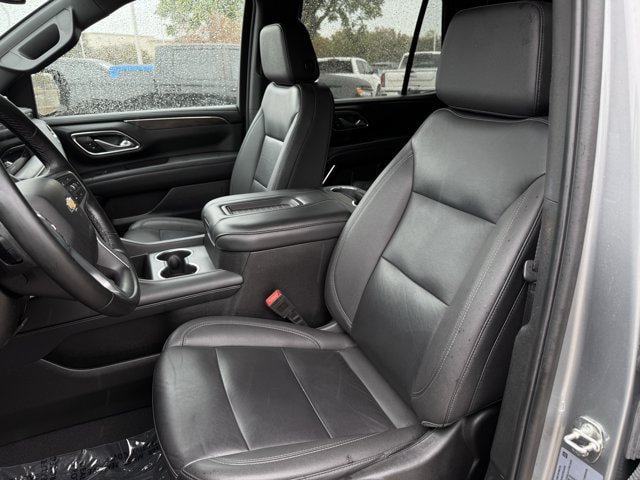 Used 2024 Chevrolet Tahoe LT AWD/4WD image 25