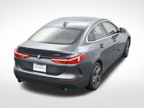 Used 2021 BMW 228i xDrive Gran Coupe w/ Convenience Package AWD/4WD image 25