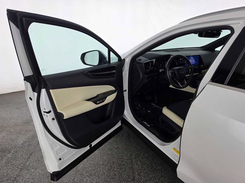 Certified 2024 Lexus NX 350 AWD w/ Cold Area Package image 19