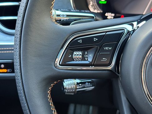 New 2026 Bentley Flying Spur Plug-In Hybrid AWD/4WD image 27