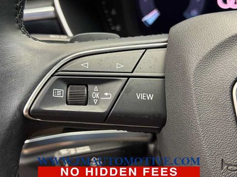 Used 2021 Audi Q3 2.0T Premium w/ Convenience Package AWD/4WD image 42