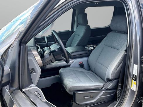 Used 2024 Ford F150 XLT w/ Mobile Office Package AWD/4WD image 16