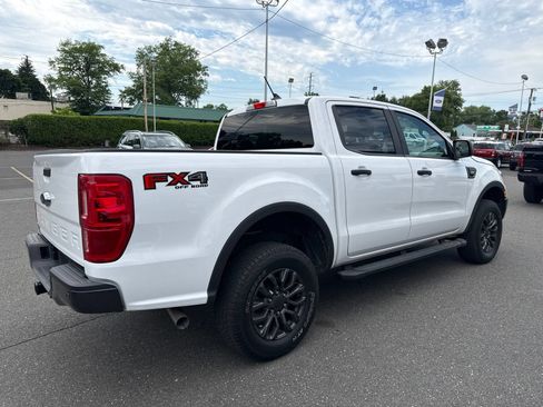 Used 2023 Ford Ranger XLT w/ Equipment Group 301A Mid AWD/4WD image 5