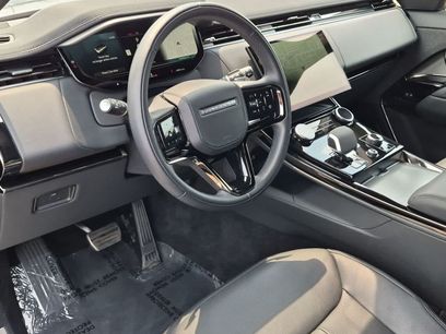 Certified 2023 Land Rover Range Rover Sport SE Dynamic