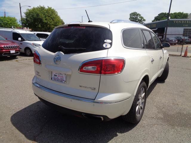 Used 2013 Buick Enclave Leather w/ Trailering Provision Package AWD/4WD image 6
