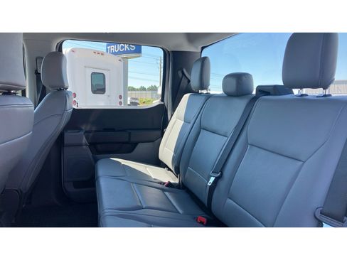 Used 2026 Ford F350 XL AWD/4WD image 15