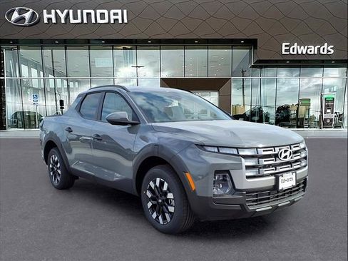 New 2026 Hyundai Santa Cruz SEL image 10