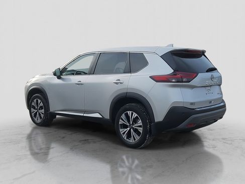 Certified 2022 Nissan Rogue SV image 26