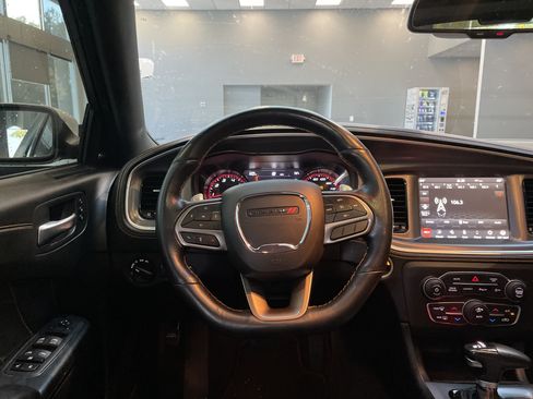 Used 2022 Dodge Charger Scat Pack RWD image 23