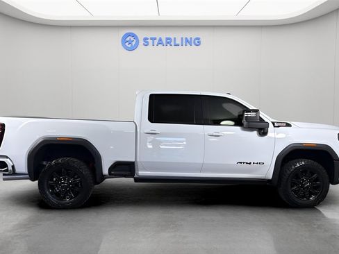 Used 2024 GMC Sierra 2500 AT4 w/ AT4 Premium Plus Package image 19