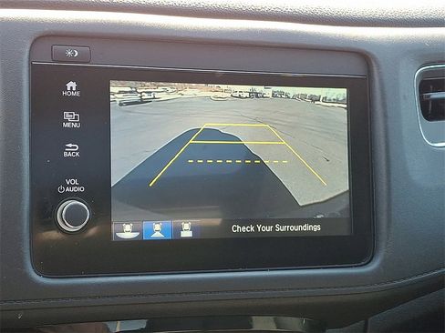 Used 2020 Honda HR-V EX-L image 4