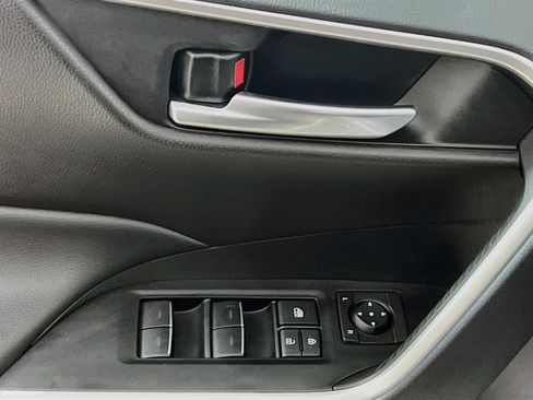 Used 2024 Toyota RAV4 XLE w/ Convenience Package FWD image 17