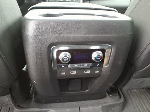 Used 2021 GMC Yukon AT4 w/ Rear Media and Nav Package AWD/4WD image 14