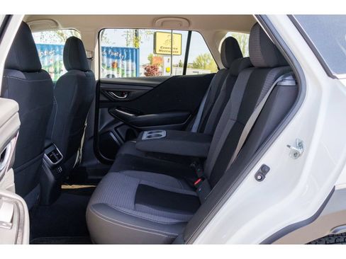 Certified 2025 Subaru Outback Premium AWD/4WD image 13