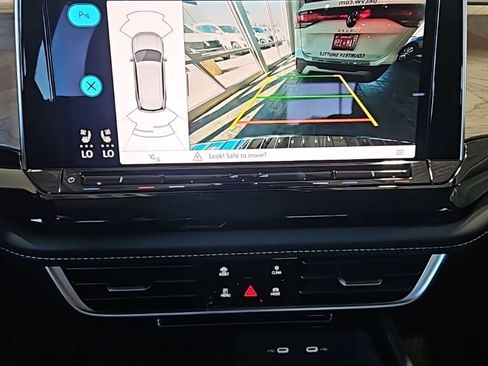 New 2026 Volkswagen Atlas SE AWD/4WD image 34
