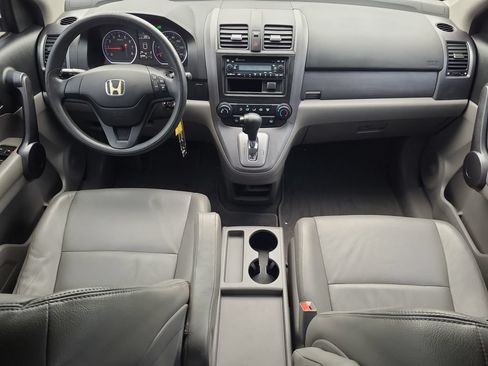 Used 2009 Honda CR-V LX image 10