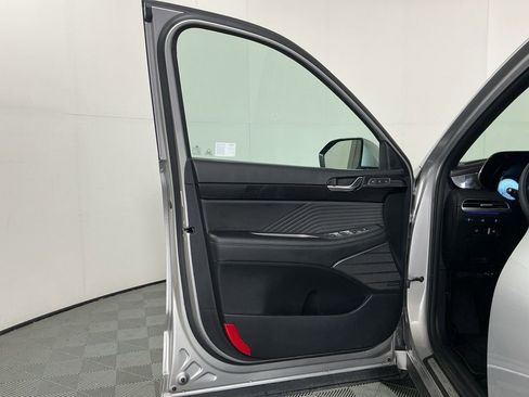 Used 2025 Hyundai Palisade Calligraphy AWD/4WD image 19