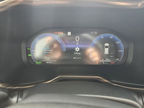 Used 2023 Toyota RAV4 Limited image 19