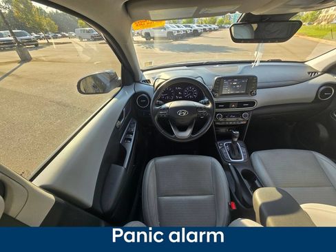 Used 2020 Hyundai Kona Limited FWD image 15