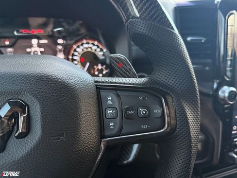 Used 2022 RAM 1500 TRX w/ TRX Level 2 Equipment Group AWD/4WD image 54