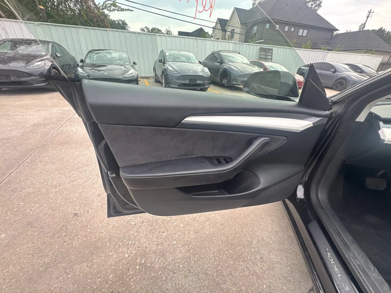 Used 2023 Tesla Model 3 Standard Range RWD image 6