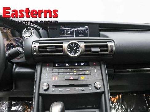 Used 2020 Lexus RC 300 AWD w/ Premium Package image 12