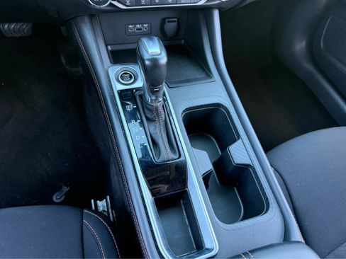 Used 2022 Nissan Sentra SR w/ Midnight Edition FWD image 27