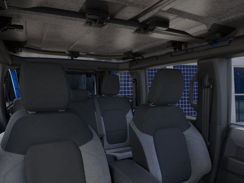 New 2025 Ford Bronco Base image 13