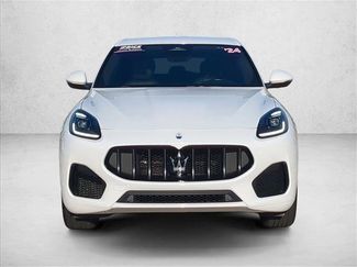 Used 2024 Maserati Grecale GT video 2