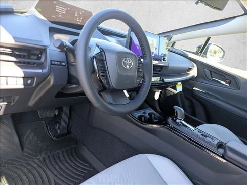 New 2026 Toyota Prius Limited image 3