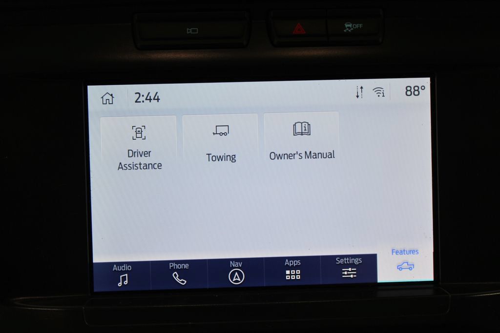 Used 2022 Ford F150 XLT AWD/4WD image 54