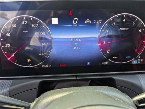 Certified 2023 Mercedes-Benz C 300 4MATIC Sedan image 10