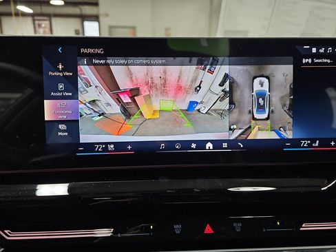 New 2026 BMW 530i xDrive AWD/4WD image 24