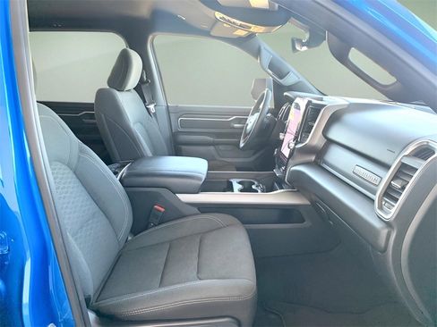 Used 2025 RAM 1500 Big Horn image 30