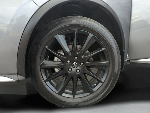 Certified 2024 Nissan Murano Platinum w/ Cargo Package image 46